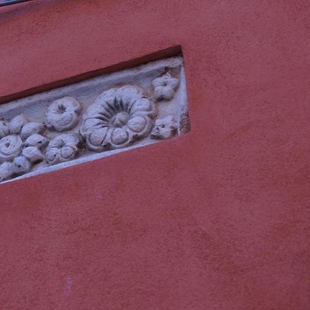The Home Of The Ship Builder Veneţia Exterior foto